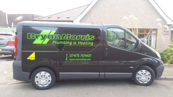 Bryan Morris Plumbing & Heating