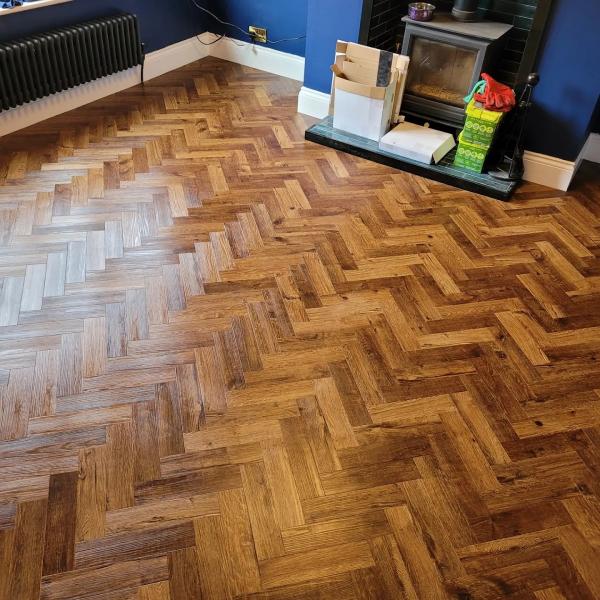 Derwenthorpe Flooring Limited