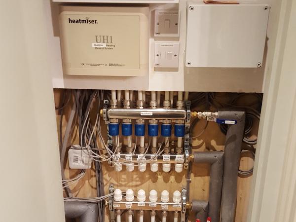 Franklin Plumbing & Heating