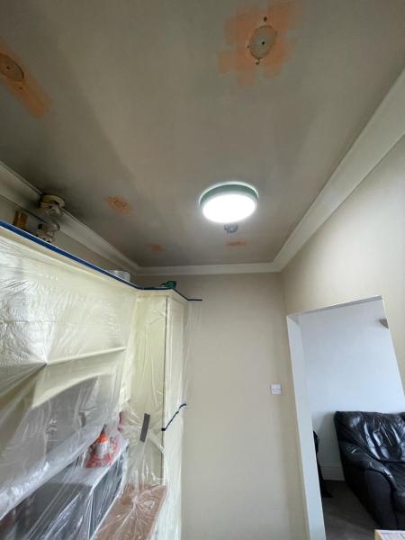 J.R Plastering & Rendering Limited