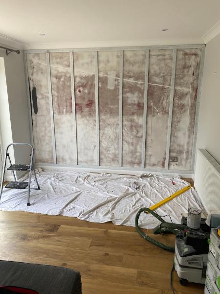 Whitestone Decorators & Sprayers