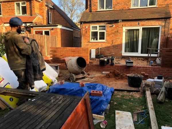 Dhaliwal Builders Ltd