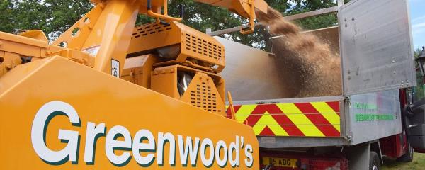 Greenwoods Tree Contractors