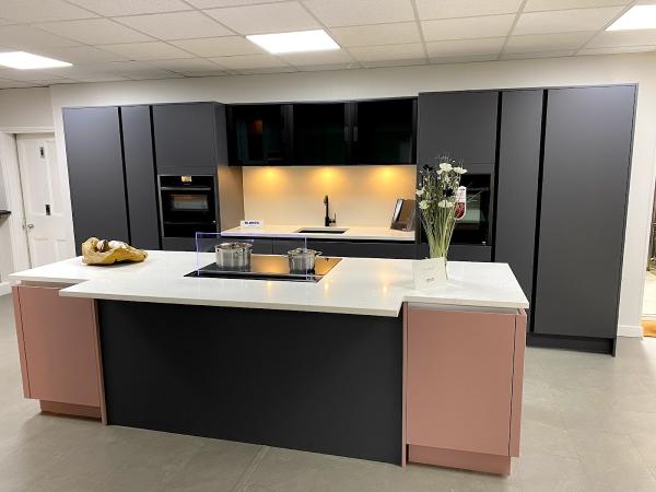 Moorgate Kitchens Ltd