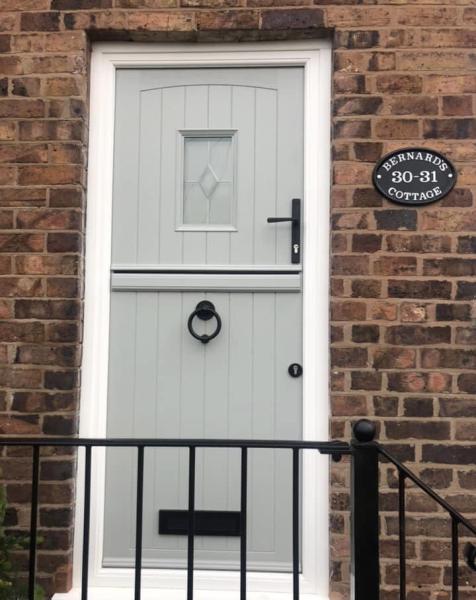 Yorkshire Glazing Windows and Doors