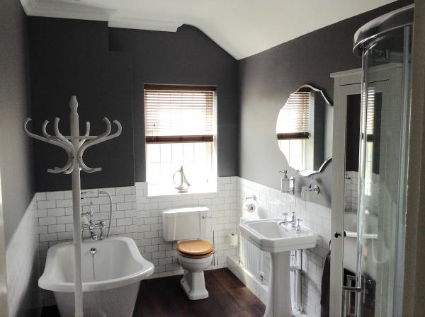 Ultimate Choice Bathrooms & Kitchens