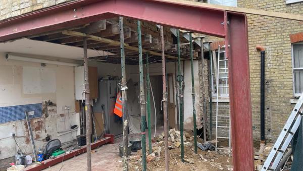 Roman's Renovations Ltd