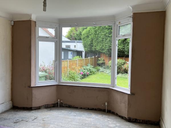 Ashton & Southville Plastering