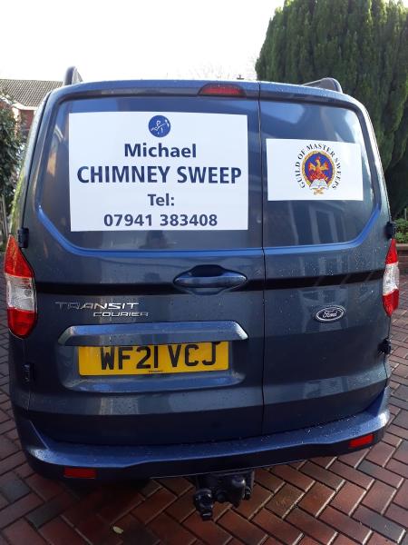 Michael Chimney Sweep