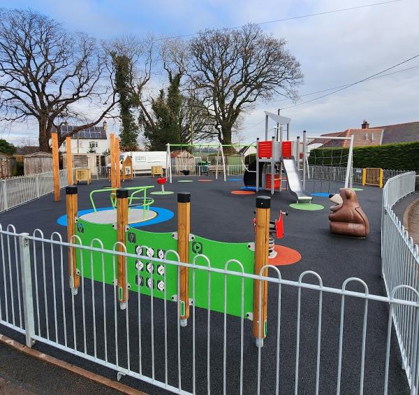 Parc Construction Ltd.