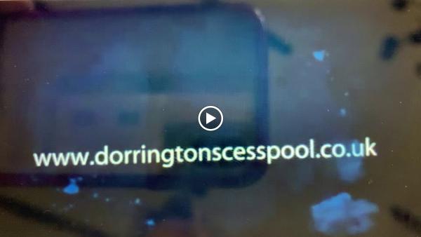Dorringtons Cesspool and Septic Tank Emptying Services