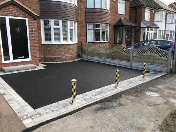 LT Paving