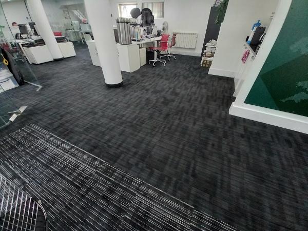 Alvaston Carpet Cleaning