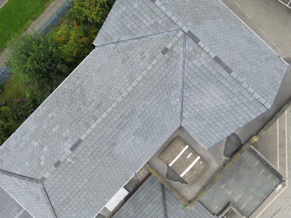 Myers Roofing Ltd
