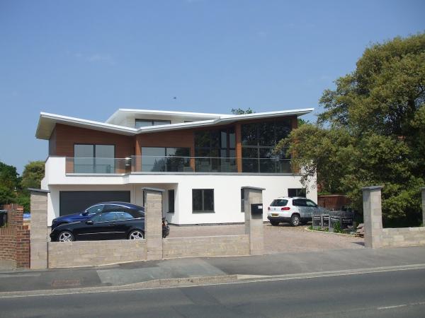 Critchley Architecture and Design (Caad) Ltd