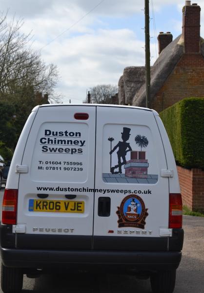 Duston Chimney Sweeps