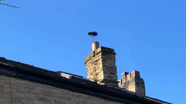 Meinen Chimney Sweep Services LTD