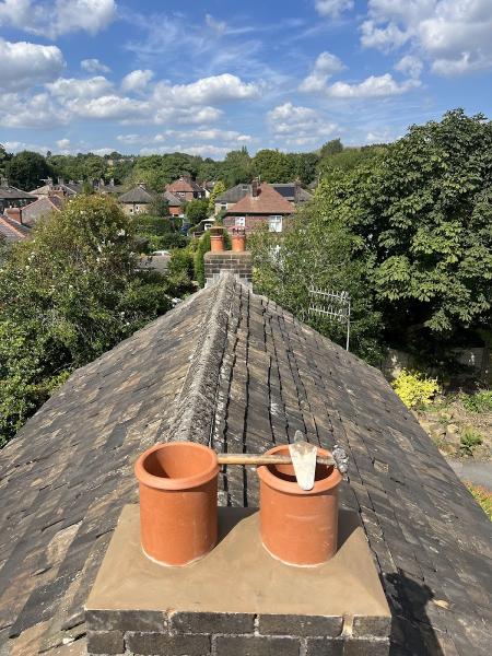 Meinen Chimney Sweep Services LTD