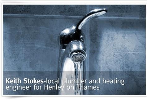K W Stokes Plumbing and Heating