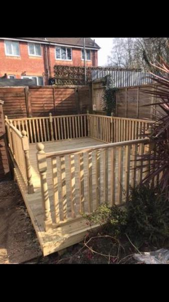 SMK Fencing (Cardiff)