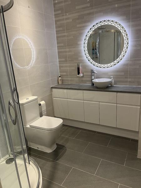 GDK Plumbing & Heating