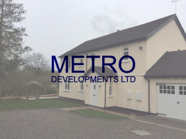 Metro Developments Ltd