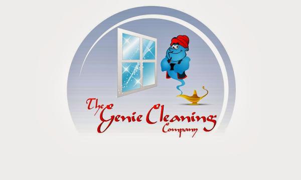 The Genie Cleaning Company