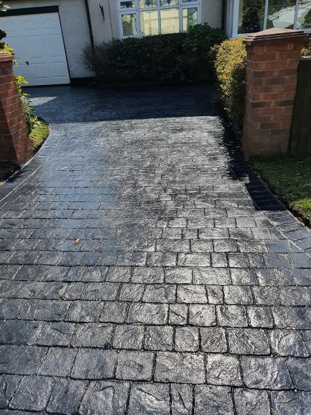 Direct Driveways