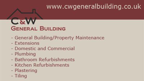 C&W General Building Ltd