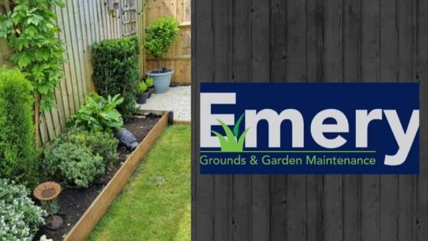 Emery Grounds and Garden Maintenance LTD