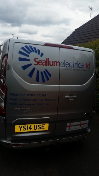 Seallum Electrical Ltd