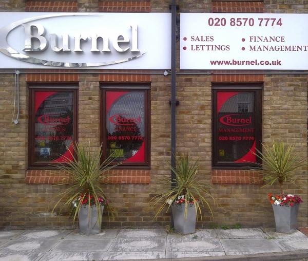 Burnel & Co Estate Agents