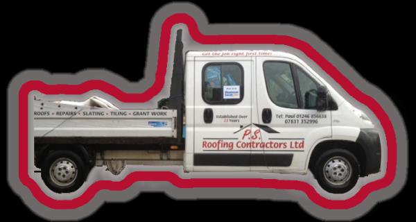 P S Roofing Contractors Ltd