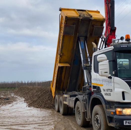 Middleton Tipper Services Ltd