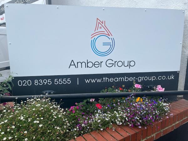 Amber Group