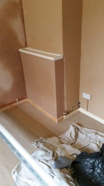 Thwaites Plastering and Maintenance Services