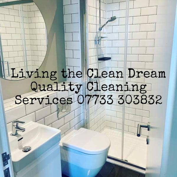 Quality Cleaning Services Edinburgh Ltd