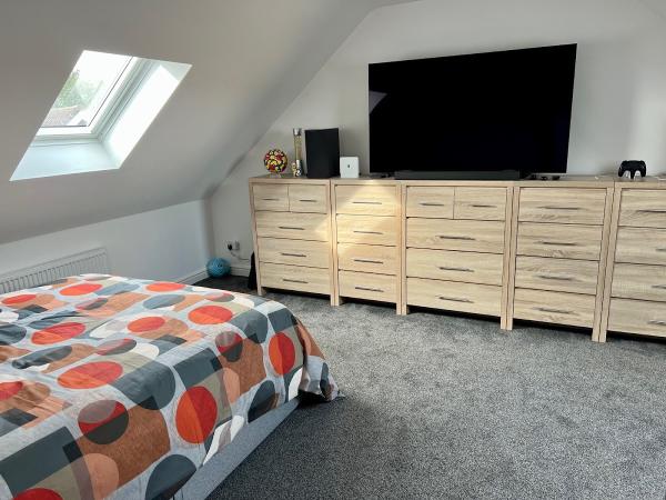 Loft Conversion Specialists