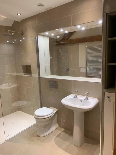 Loveridge Kitchens & Bathrooms Ltd.