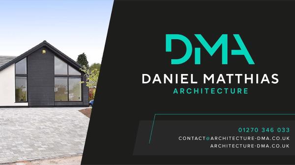 Daniel Matthias Architecture Ltd