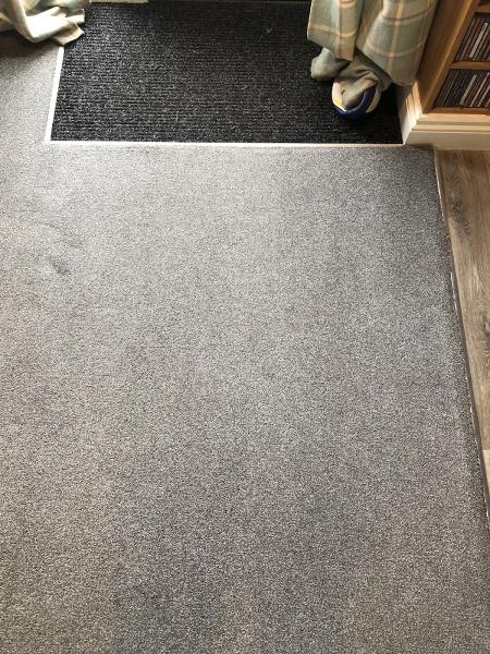 Excel Carpet Clean