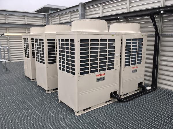 Barnsley Refrigeration