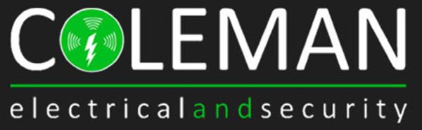 Coleman Electrical and Security Ltd