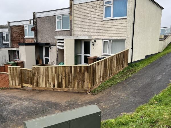 Absolute Fencing & Decking Commercial Ltd
