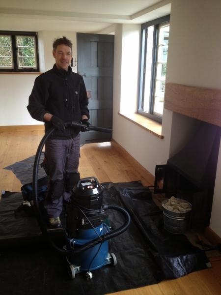 Wyedean Chimney Sweeps & Stove Installers