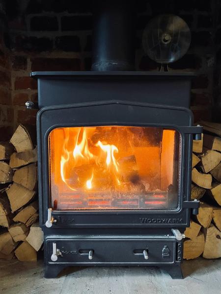 Wyedean Chimney Sweeps & Stove Installers