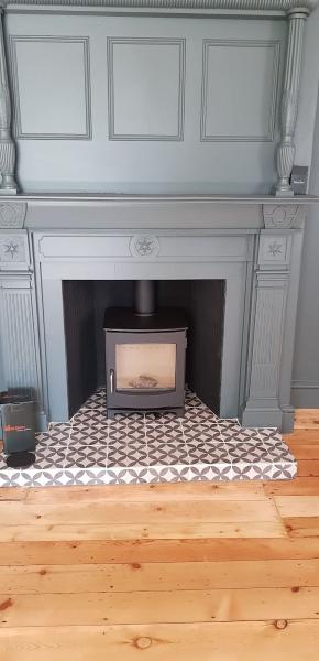 Wyedean Chimney Sweeps & Stove Installers