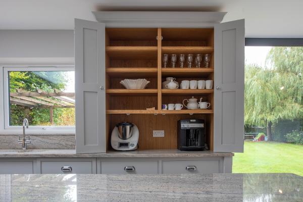 Oliver Henry Bespoke Kitchens and Interiors