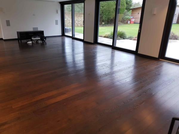 Arbor Flooring