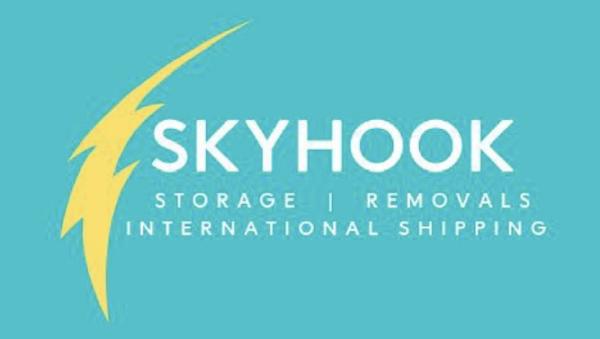 Skyhook Storage